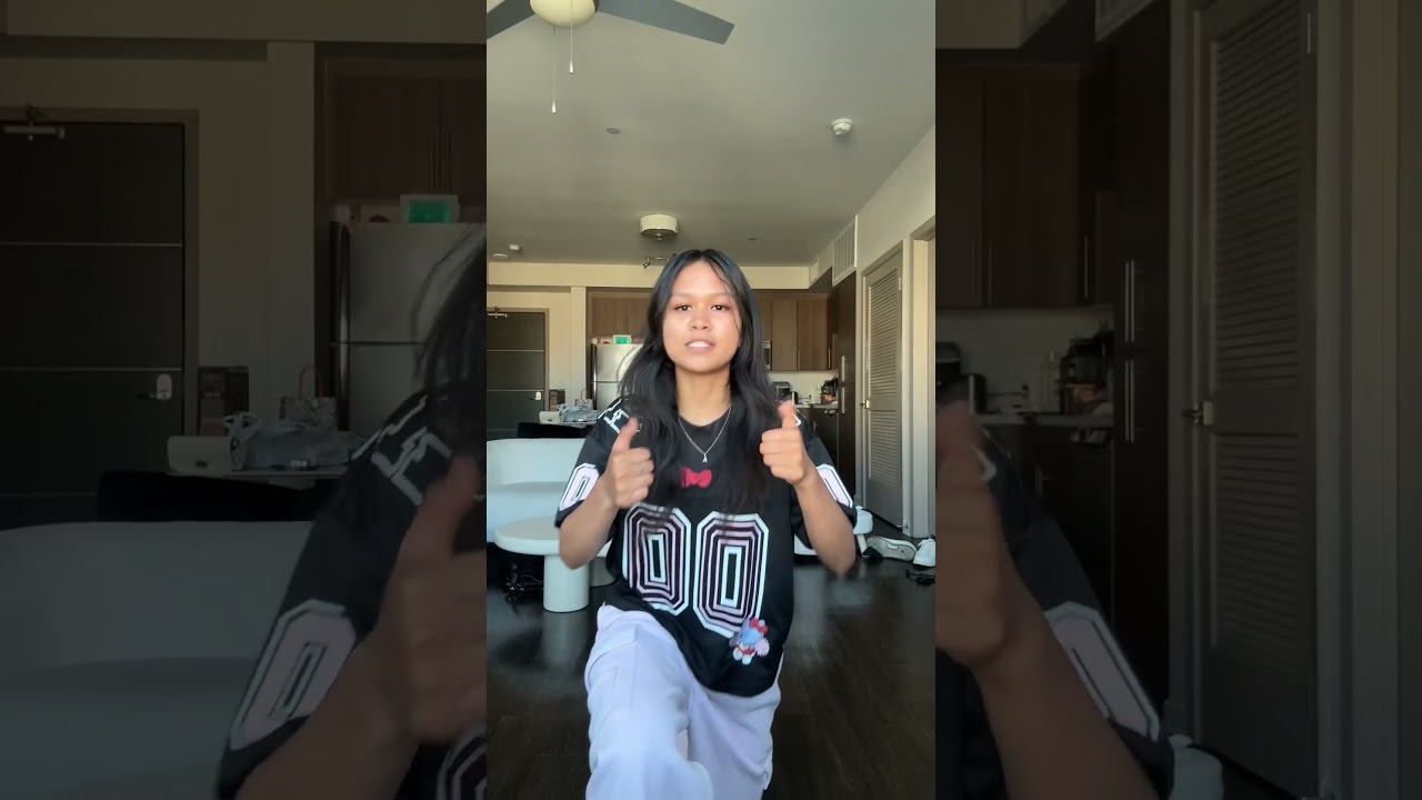 Part 1: Learning Katseye&rsquo;s gameboy dance