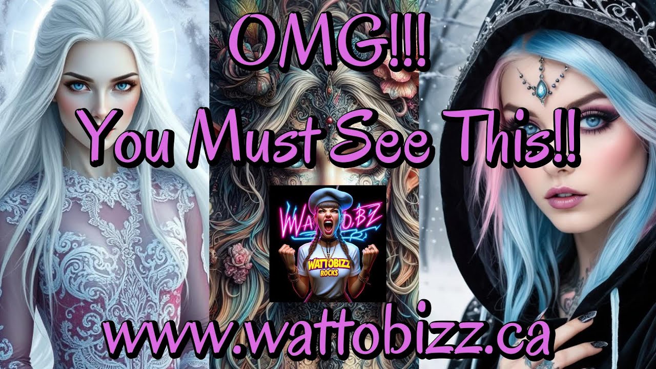 WATTOBIZZ!!! #WATTOBIZZ #stampedcrossstitch #pointdecroix #flosstube #crossstitchaddict #embroidery
