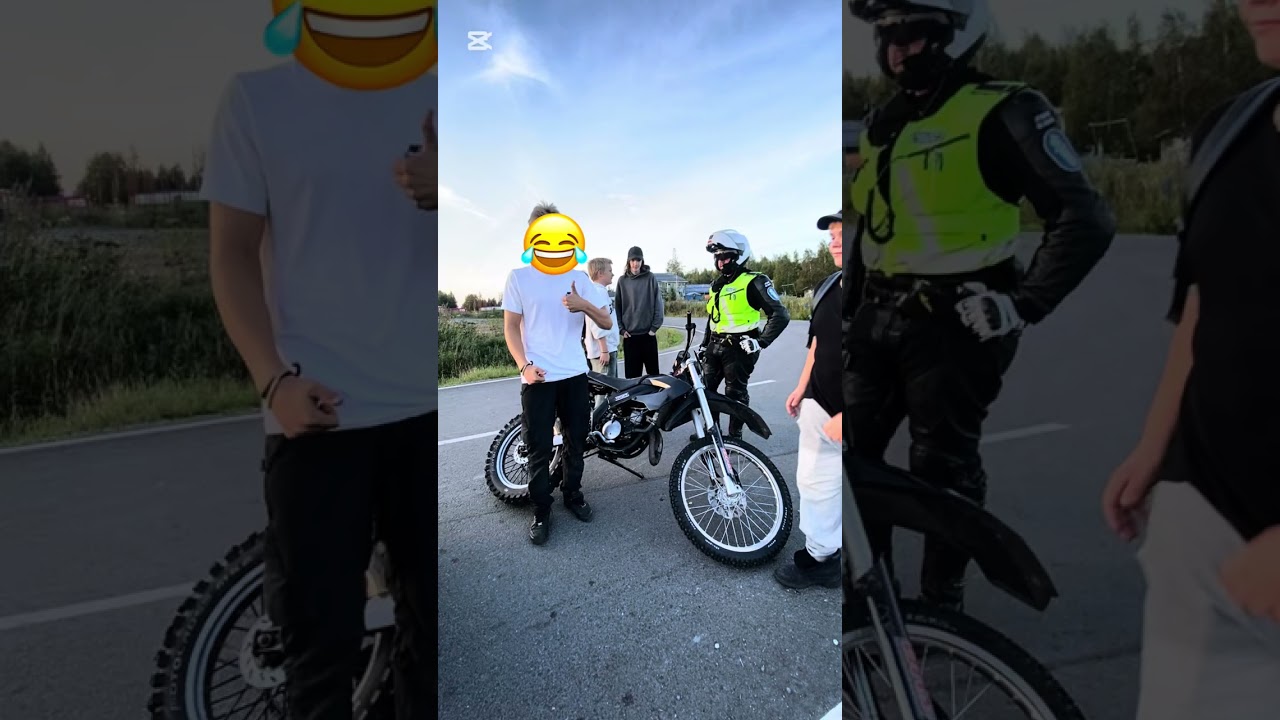 Gilera story