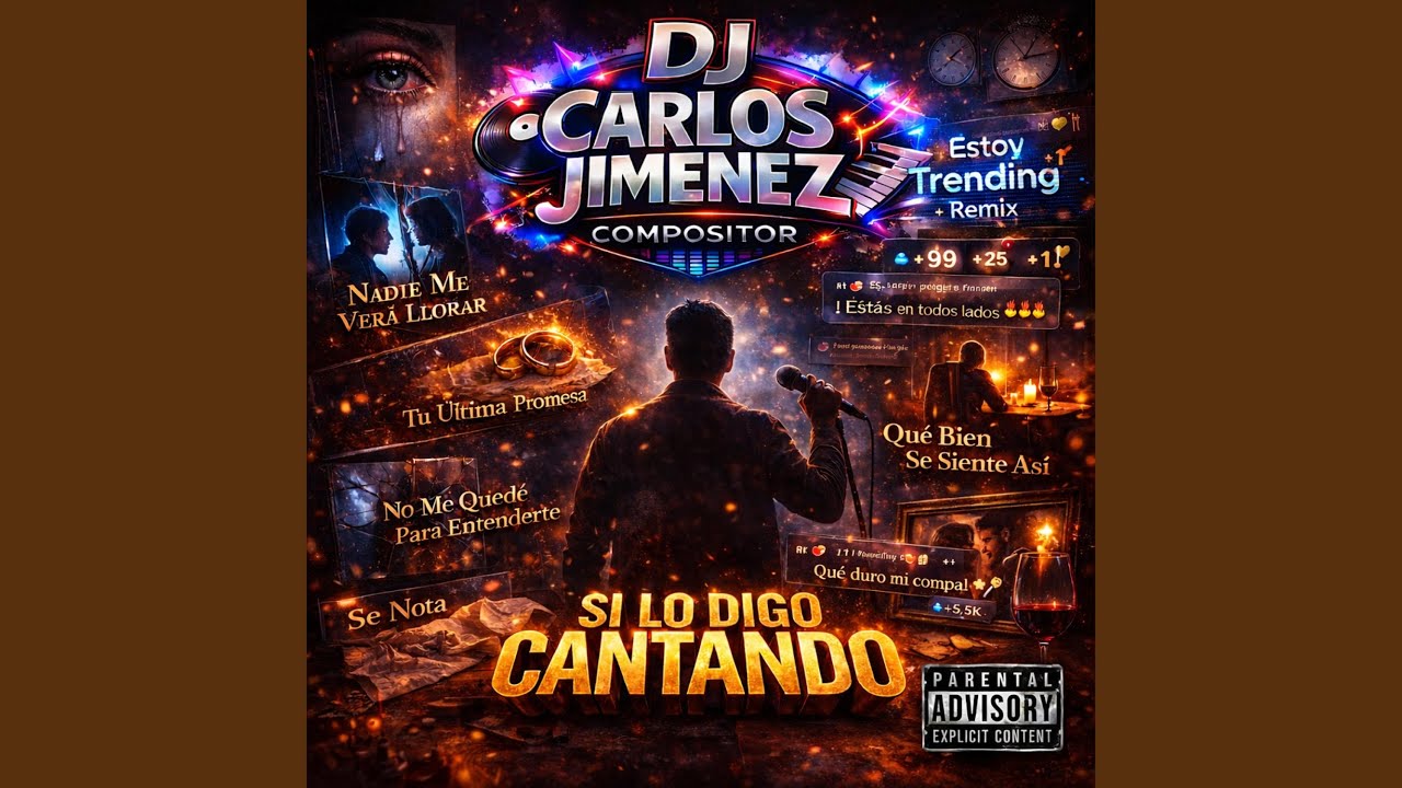 Siempre Regresas (Reggaetón)