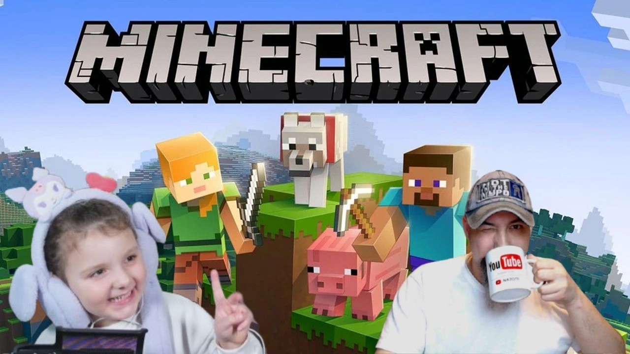 NAZOTTİ / CANLI YAYIN / Call Of Duty : Vanguard - 2.Bölüm / MINECRAFT / SOHBET ..