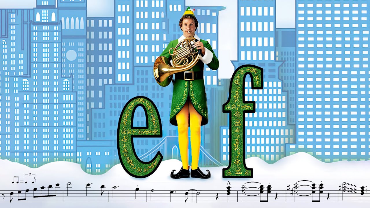 Elf || French Horn & Trumpet Cover