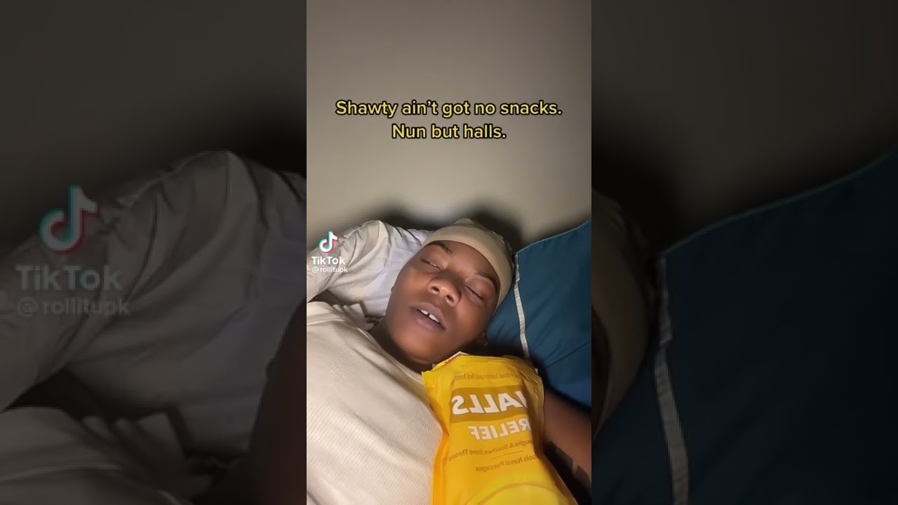 Rollitupk(k hood) TikTok ￼ compilation