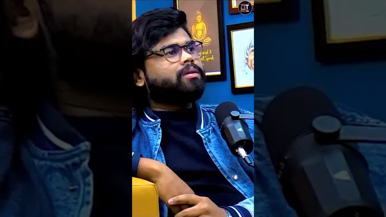 Odia Singer Gaurav Anand  #odishatalks #daman #podcast #odiamusic #odiasong #odisha #ollywood #odia