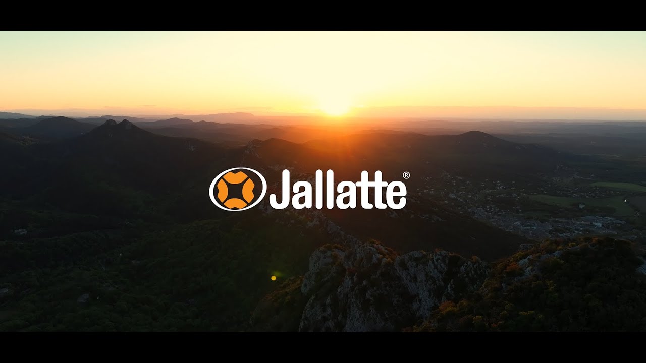Chaussures de sécurité Jallatte : Entrez dans nos coulisses