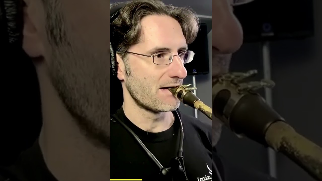 Tight Embouchure? This is Why!