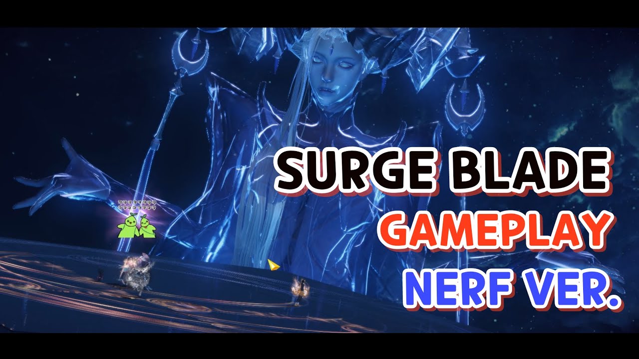 LostArk | DeathBlade | After Surge Nerf (20 stacks) | Abrelshud Hard Phase 6 | Cruel Fighter (2022)