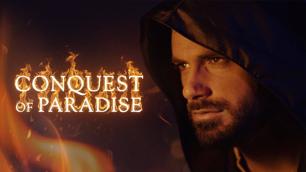 HAUSER - Conquest of Paradise