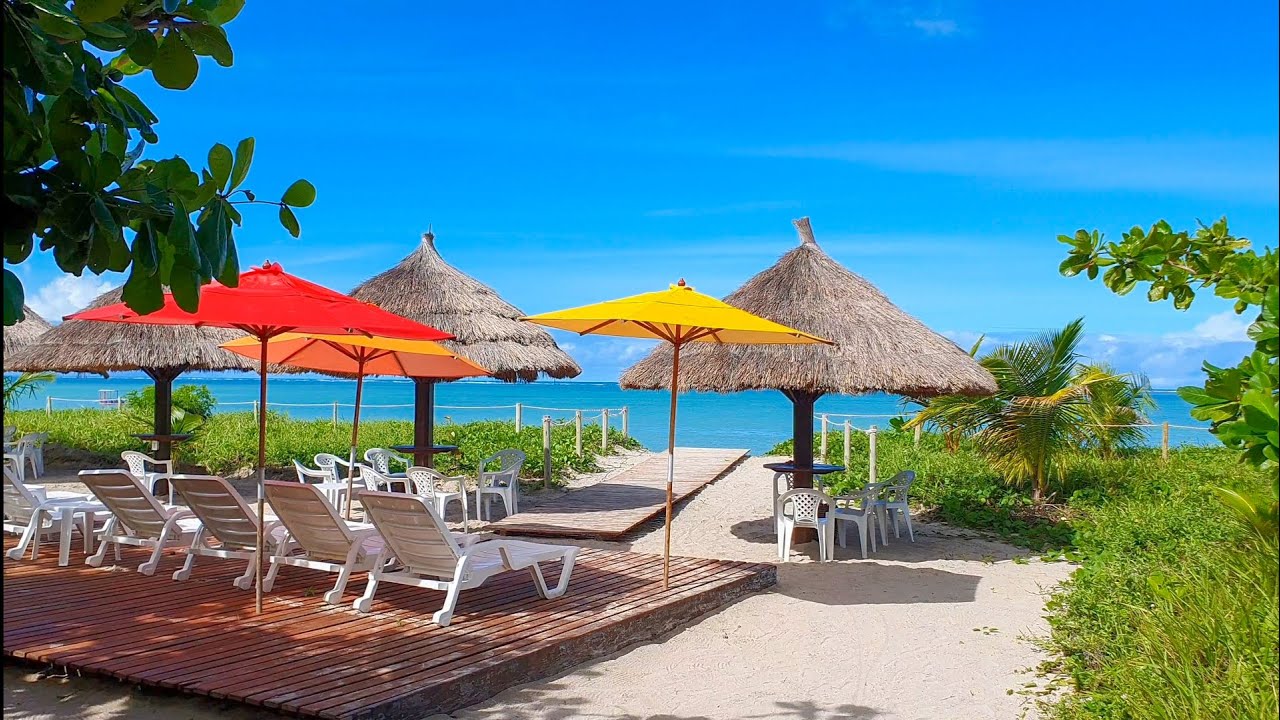 Praia De Antunes Maragogi Alagoas Preços Das Comidas E Bebidas
