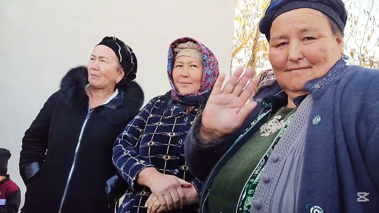 келин келди Тагжап АПЖ куйын ауыл