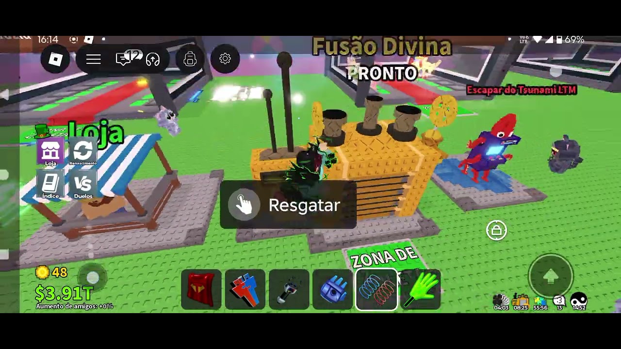 14 de março de 2026