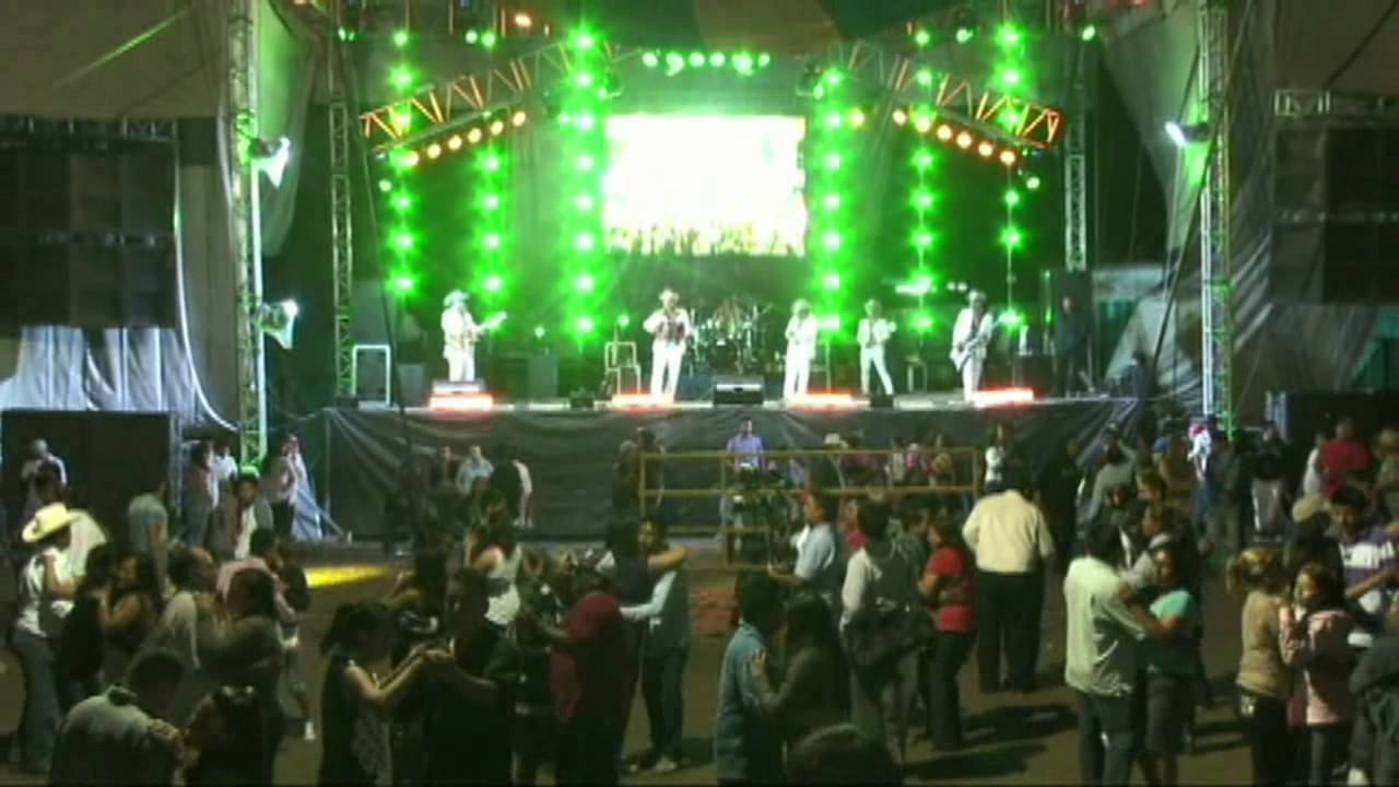 Los Sucesores del Norte La Huerta 2014 lloré lloré,de mañana en 8 dias,lagrimas lloro,Popurrí