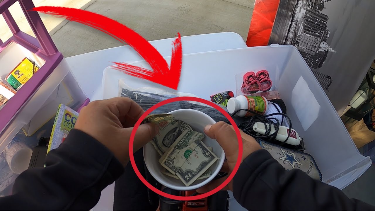 OTRO BUEN ALMAC&Eacute;N POR TAN SOLO $40 dls