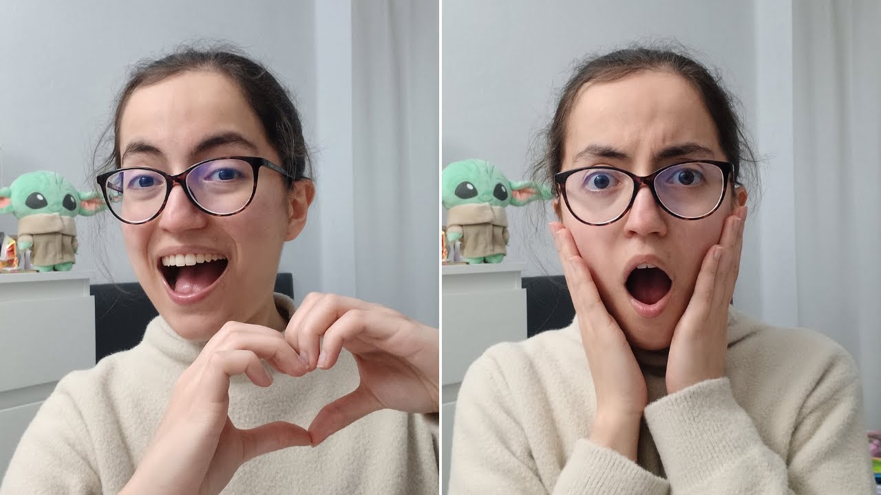 hacer cosas por amor (al arte) vs por miedo