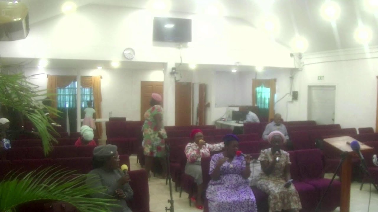 Bethel Facog 7th Day Sabbath Service