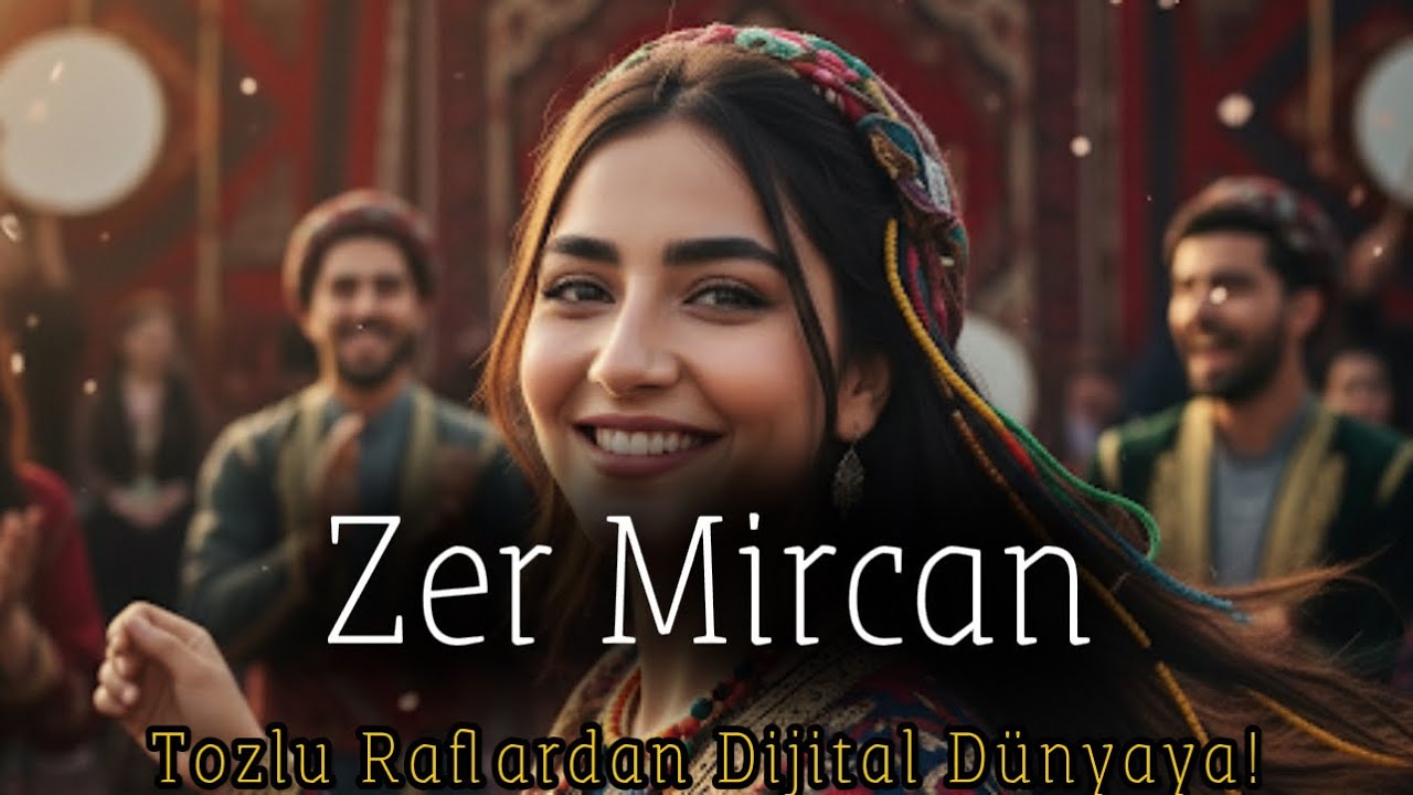 Zer Mircan - Epic Kurdish Deep House  Remix