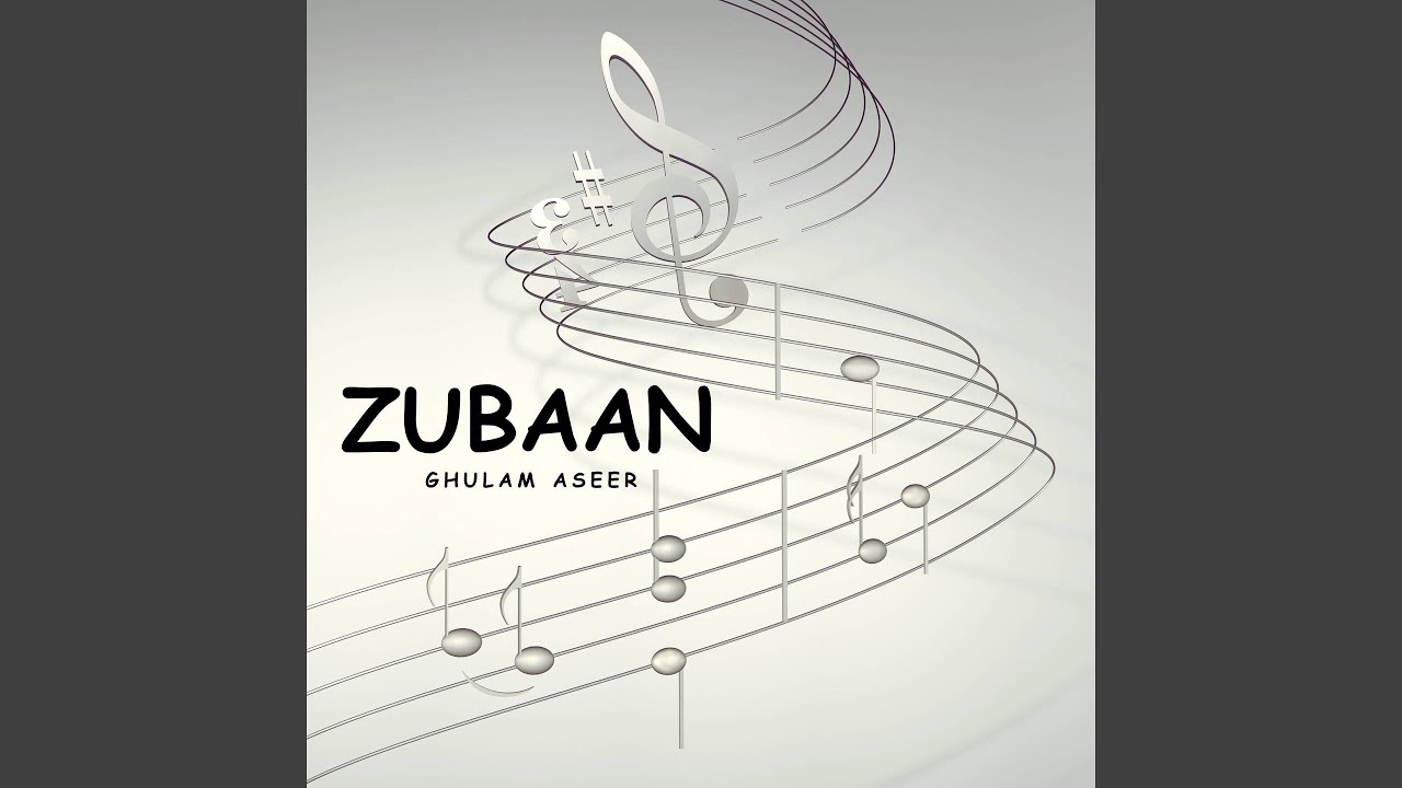 Zubaan Na Eethak