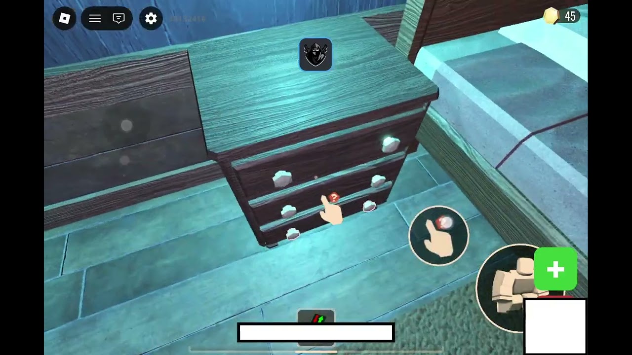 Doors fragmented mode made by @Thejabbis