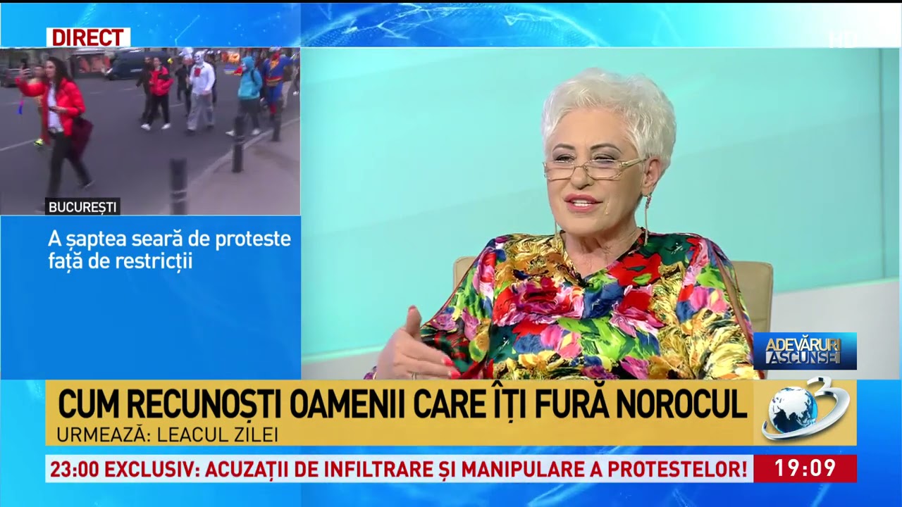 Cum recunoști oamenii care îți fură norocul