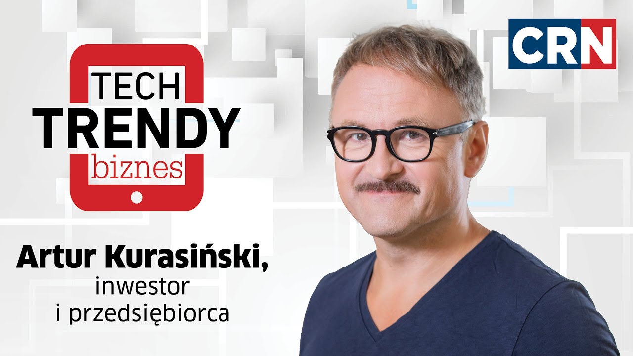 Artur Kurasiński: mity na temat cyberbezpieczeństwa
