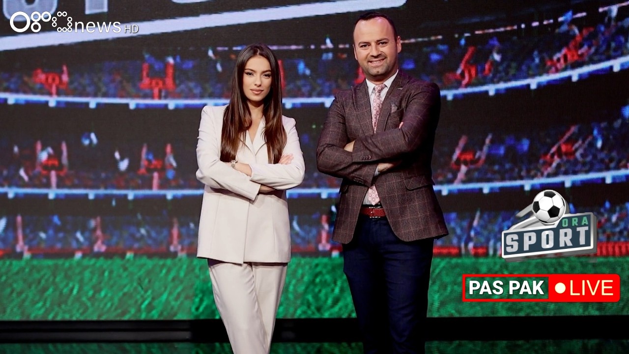 Ora Sport (29 Mars 2026)