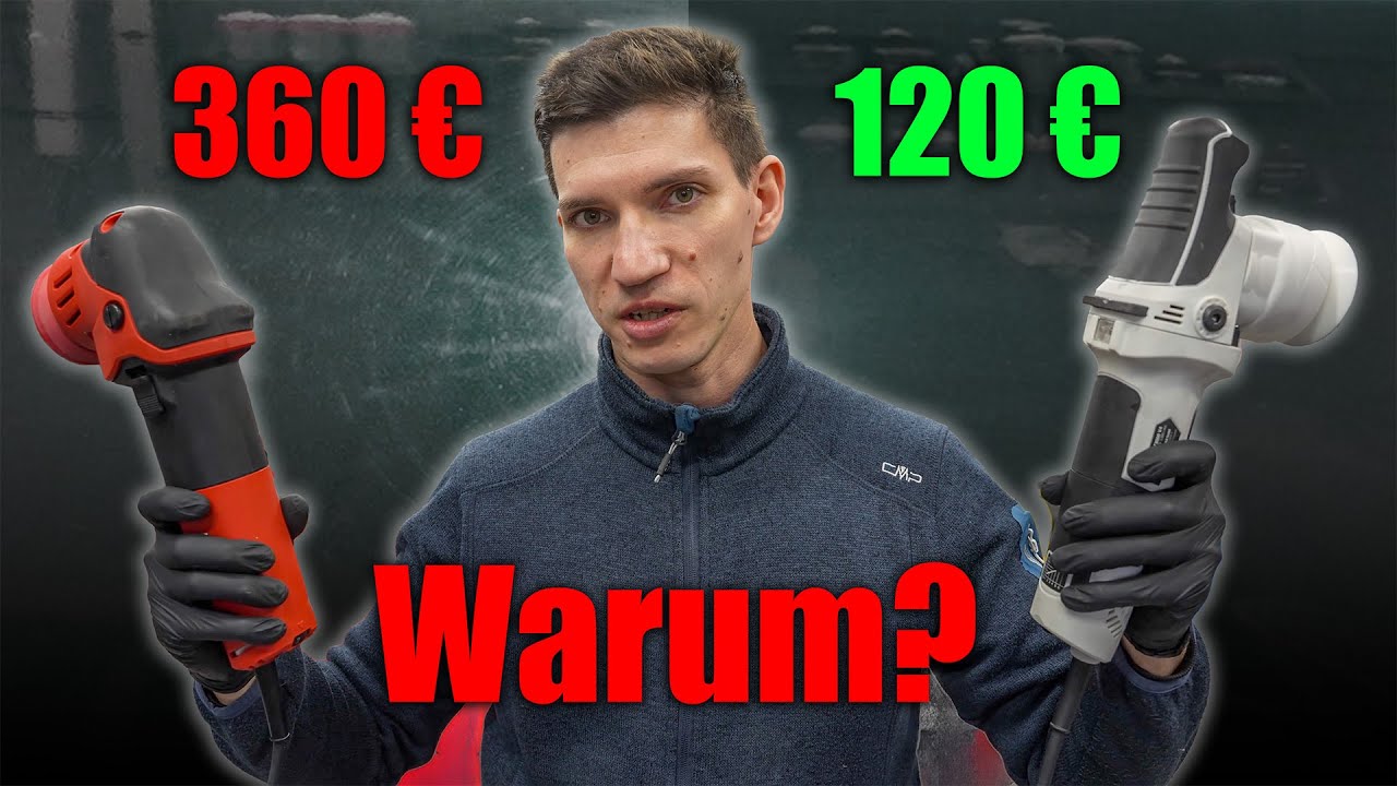 3× teurer und kaum besser? Ein Praxisvergleich mit überraschendem Ergebnis