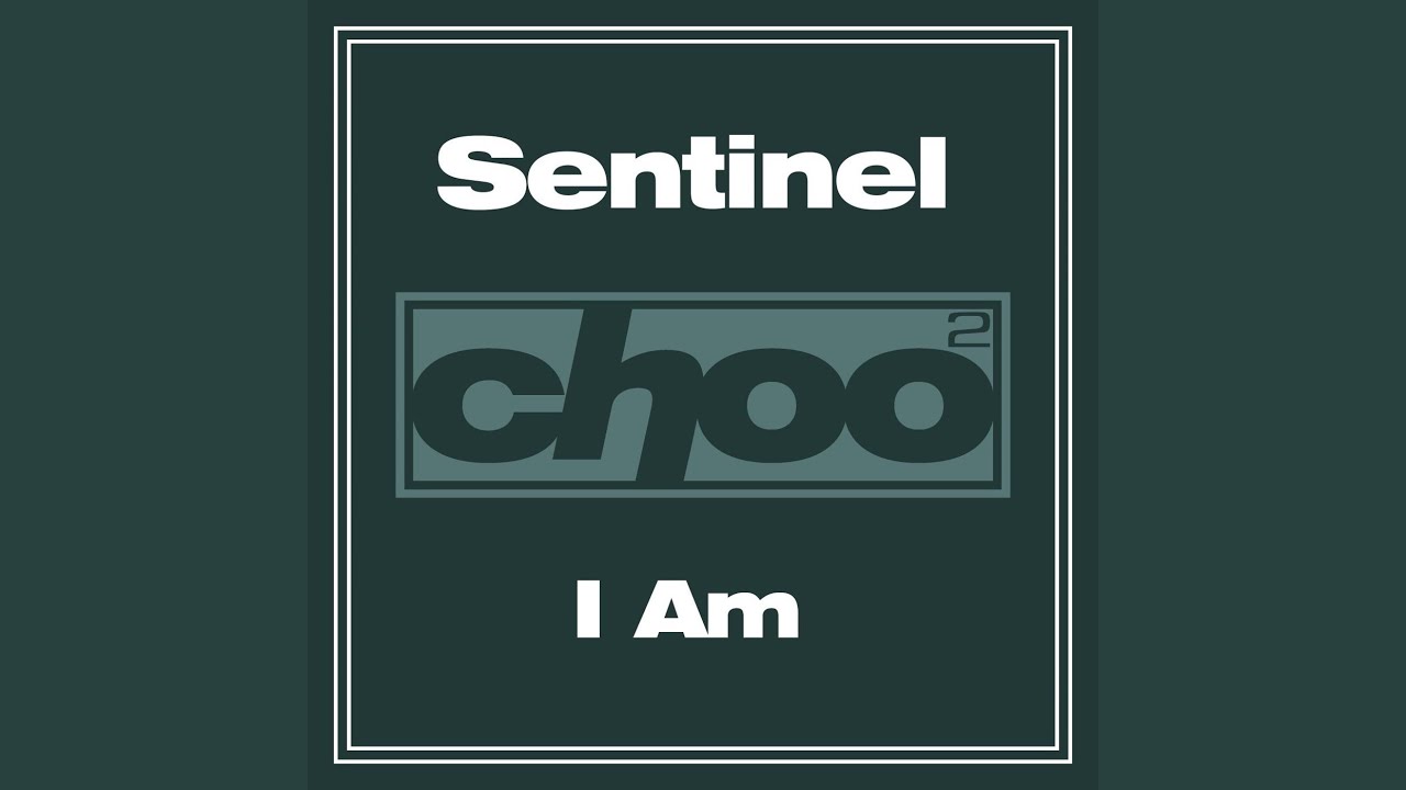 I Am (Chris Cargo Remix)
