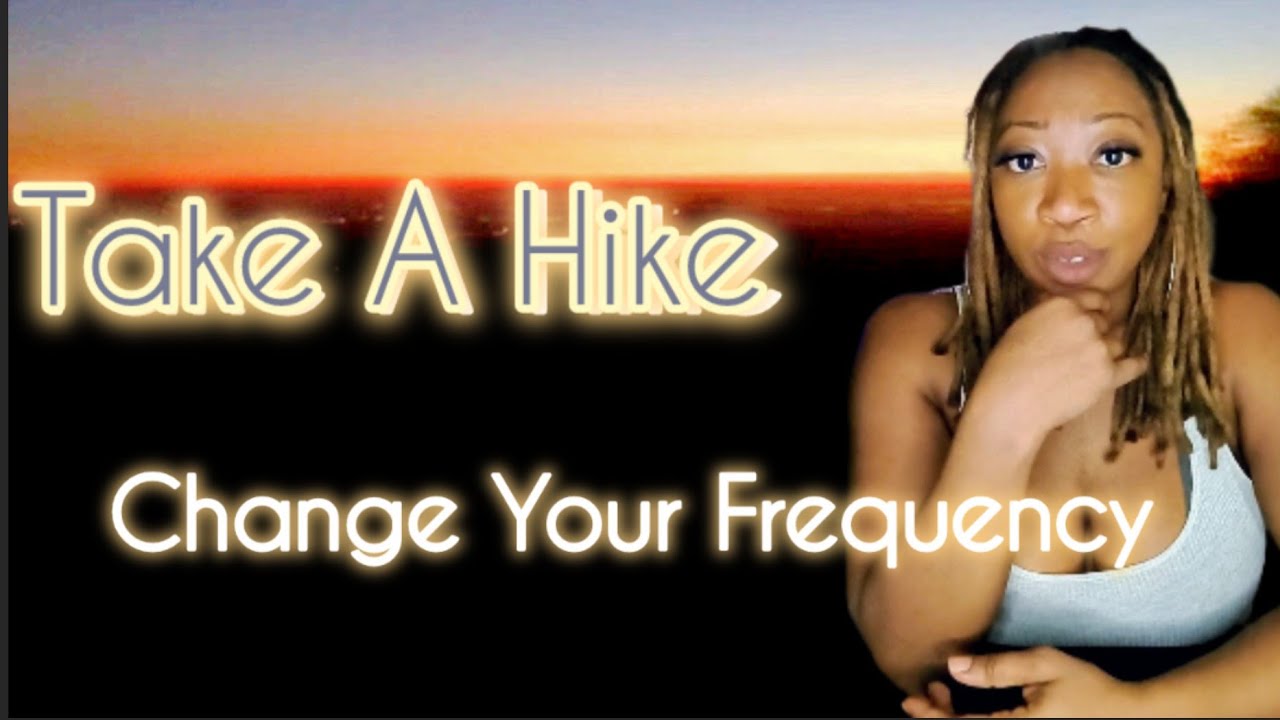THE FREQUENCY | A Perspective Shift
