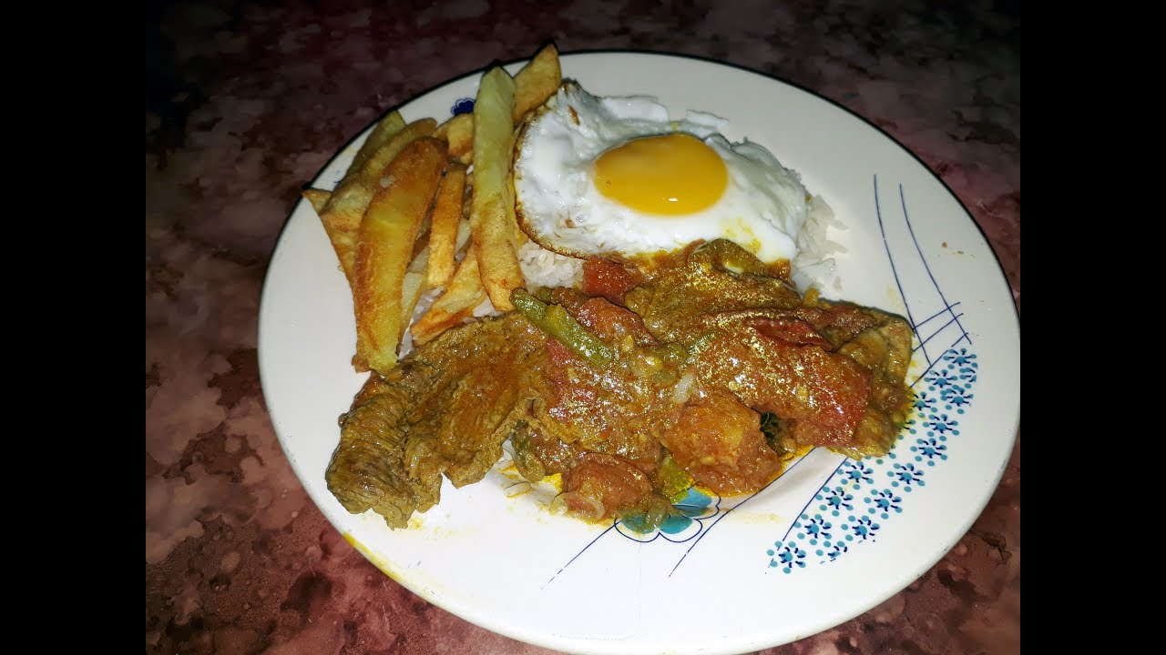 CHURRASCO ECUATORIANO FACIL  RAPIDO Y DELICIOSO