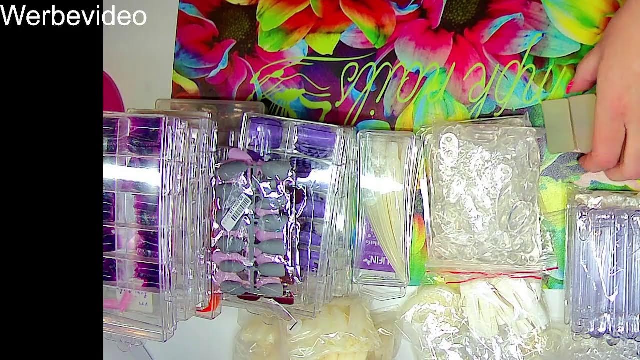 Claudias Nagellounge Gewinnspiel + Zusatz