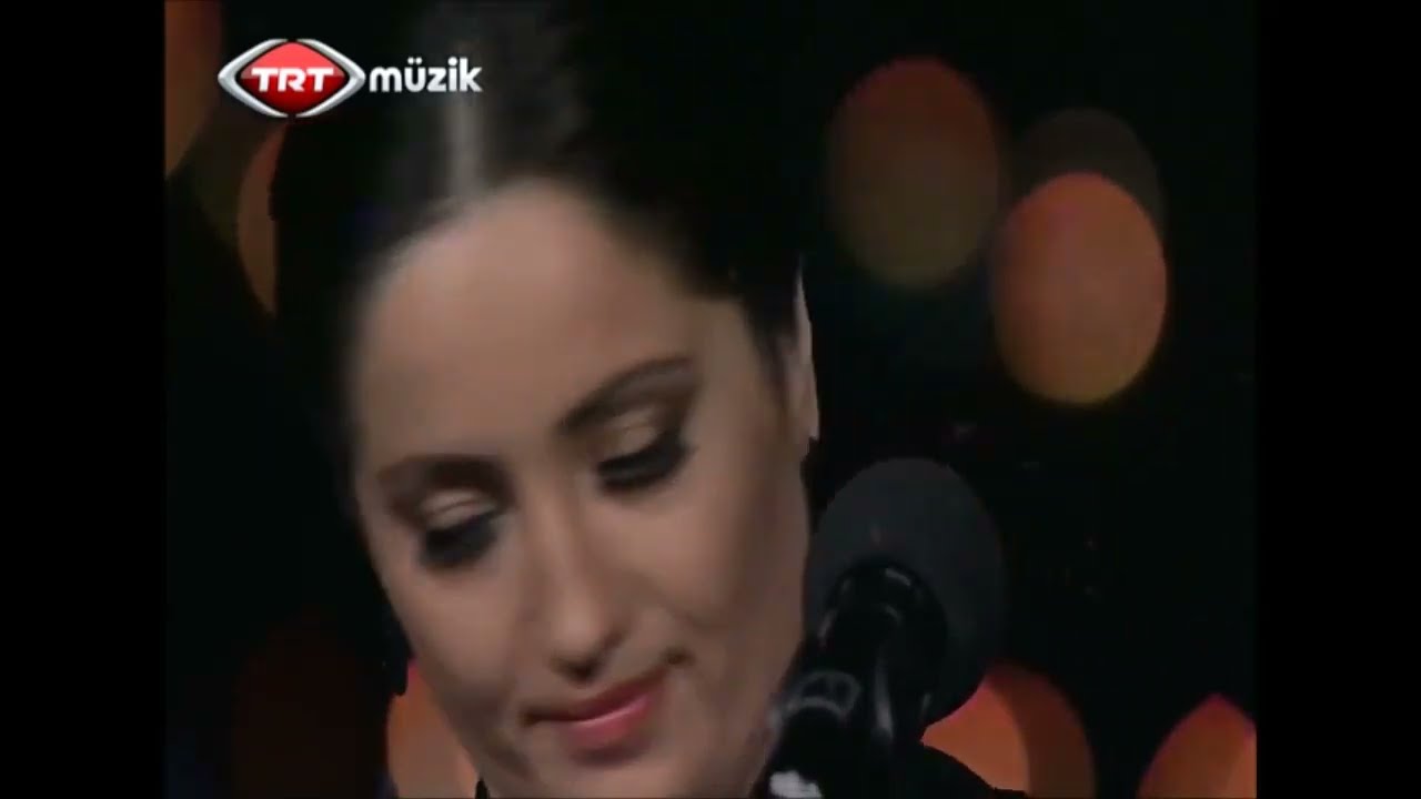 Ayışığı Grubu & Mine Geçili - Bülbül Kasidesi / Sevdim seni mabuduma