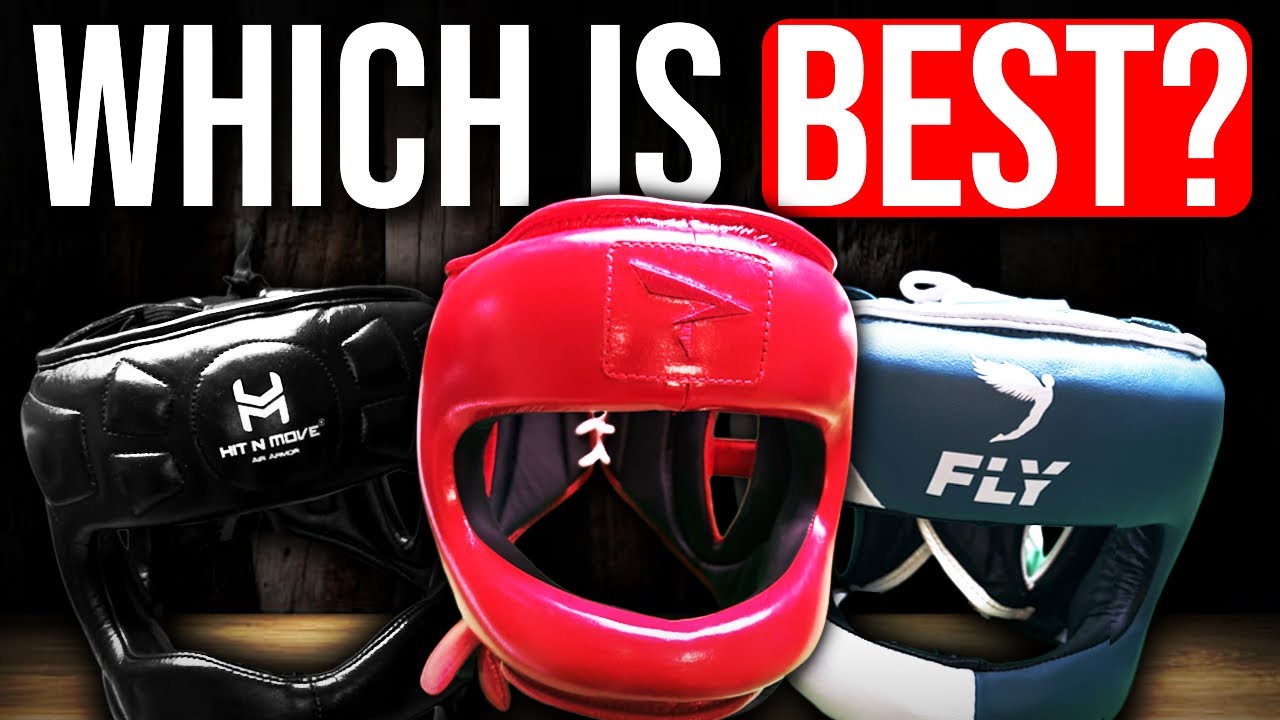 The Best Facebar Headguard Head to Head COMPARISON 