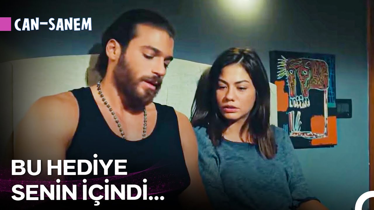 Olanları Telafi Edebilir Miyiz Sence?