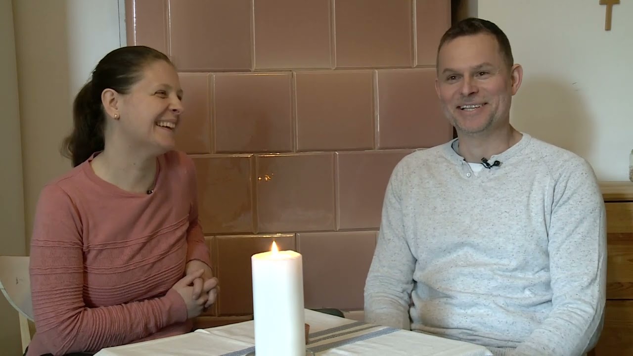 Házasság hete 2023 Panna és Barna