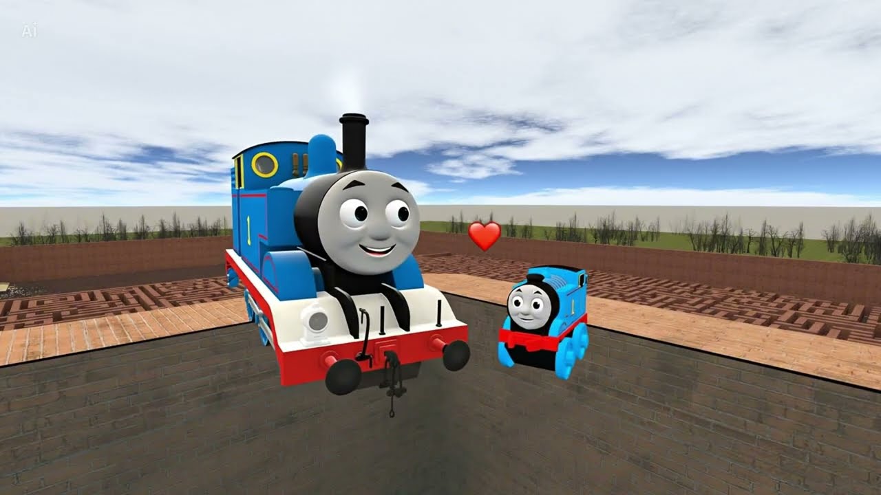 (GMOD) Run away nextbots Garry's mod EP141 4K 60FPS