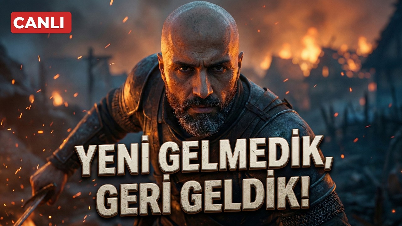 İSYAN ATEŞİ SÖNMEDİ! 🔥 Ekiple Kaldığımız Yerden Devam | Bellwright #9