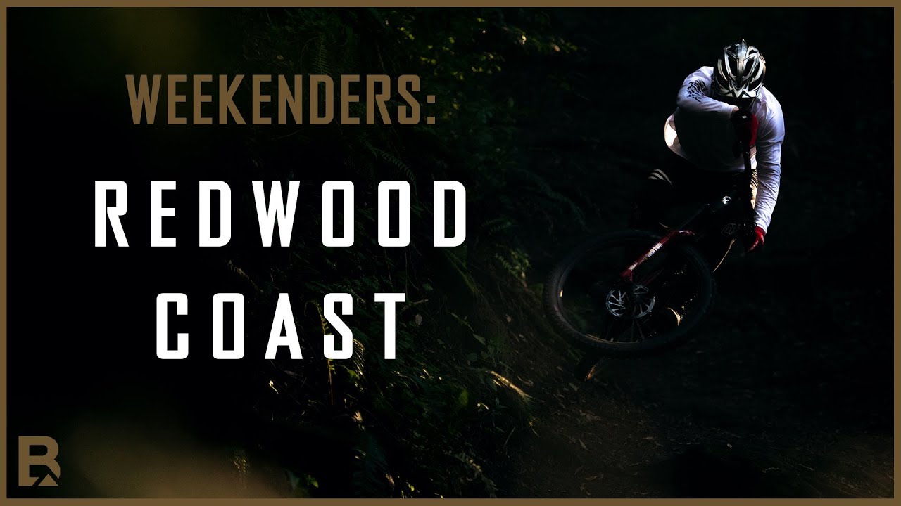 Weekenders: Loam Dancing on the Redwood Coast