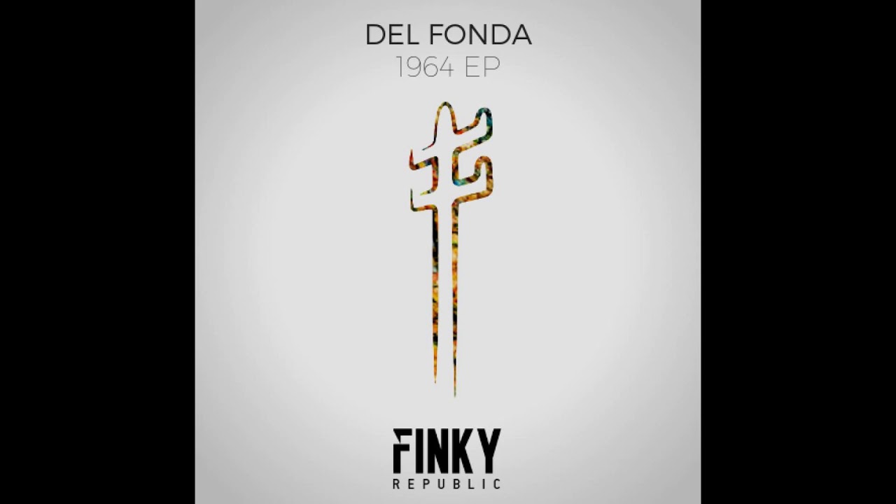 Del Fonda - Mint