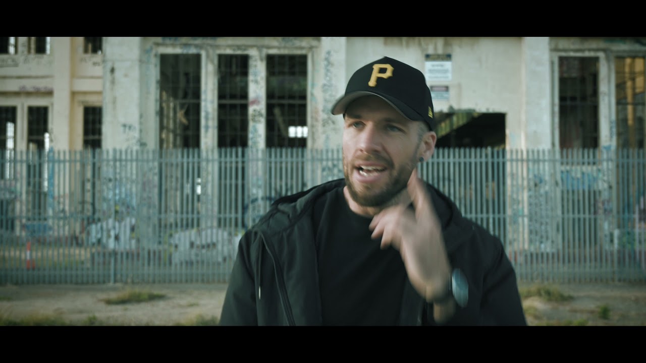Johniepee - Chatter (Official Video)