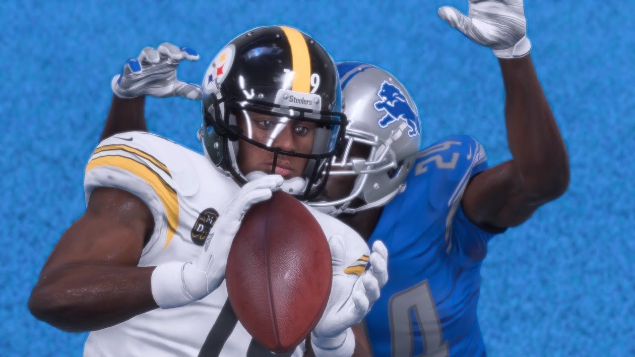 How To Increase QB Accuracy In Madden NFL 18 | New Target Passing Mechanic