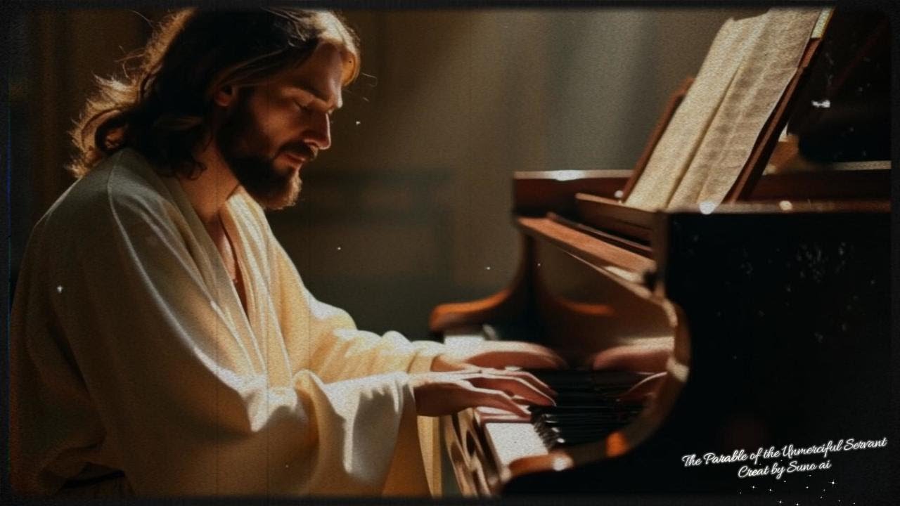 The Parable of the Unmerciful Servant