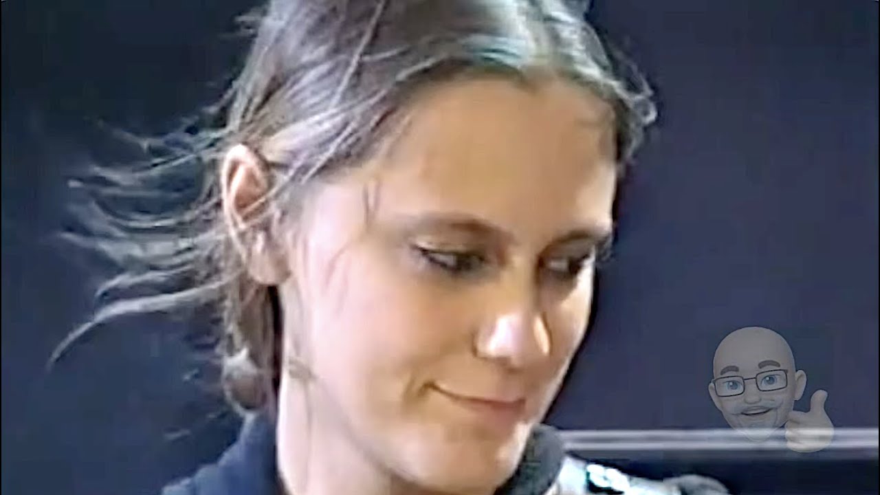 Nomadi "Donna" - Assisi 20.09.1997