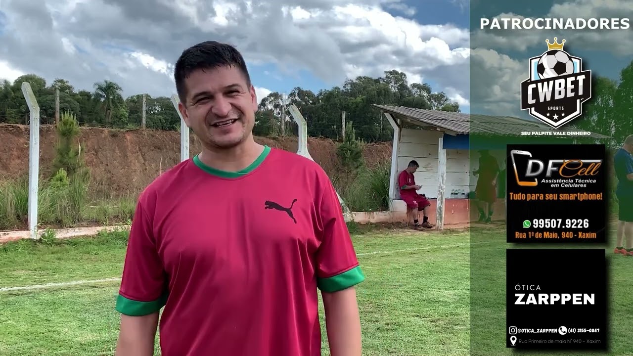 CULTURAL 90 x COIMBRA - Em busca da classificação!