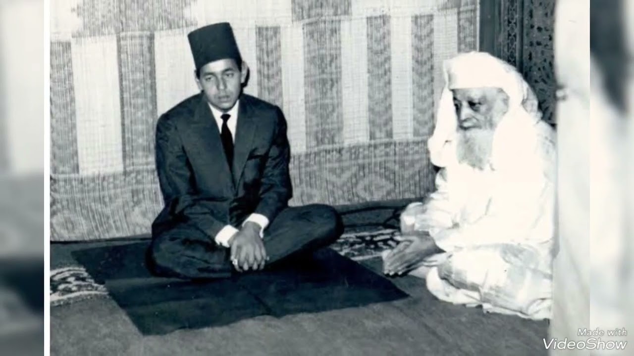 أبناء الطريقة الكتانية في مصر.. الشيخ محمد عبد الباعث
