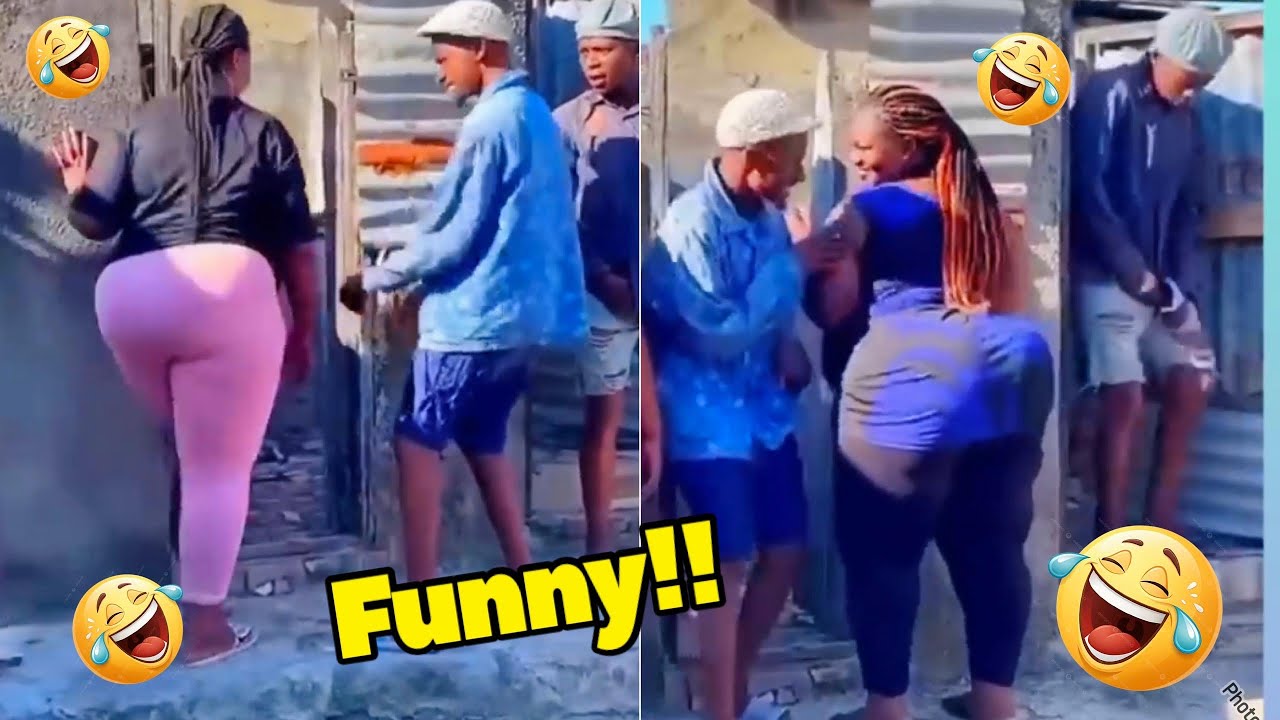 Try Not To Laugh Challenge 😂 | Funniest Moments 2026 (Level 61)