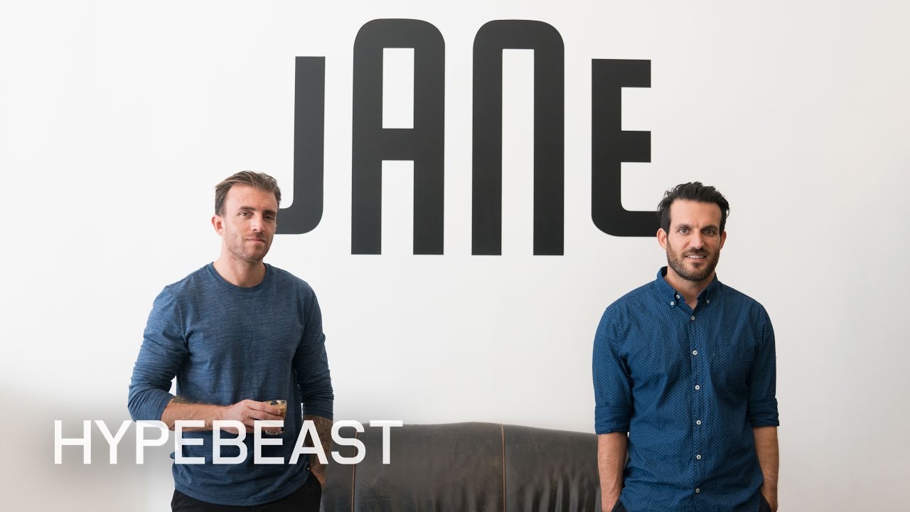 The Art of Bike Restoration and Customization with JANE Motorcycles in Brooklyn