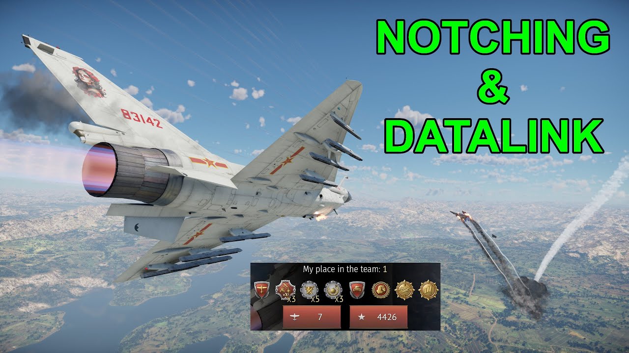 Ножовки, линии связи и слияния в топовых воздушных РБ | War Thunder