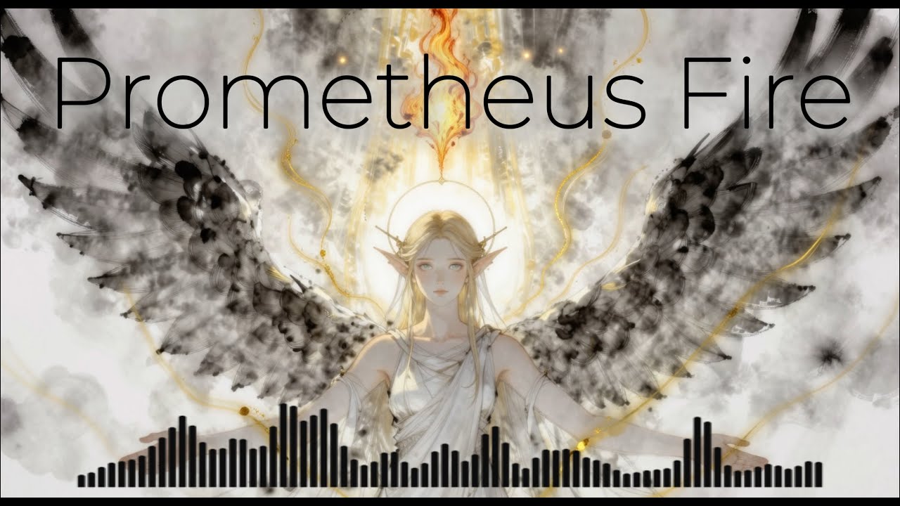 Prometheus Fire | The Golden Era