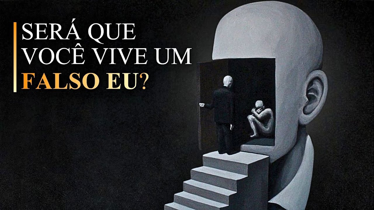Essa voz na sua cabeça não é você (e isso muda tudo)