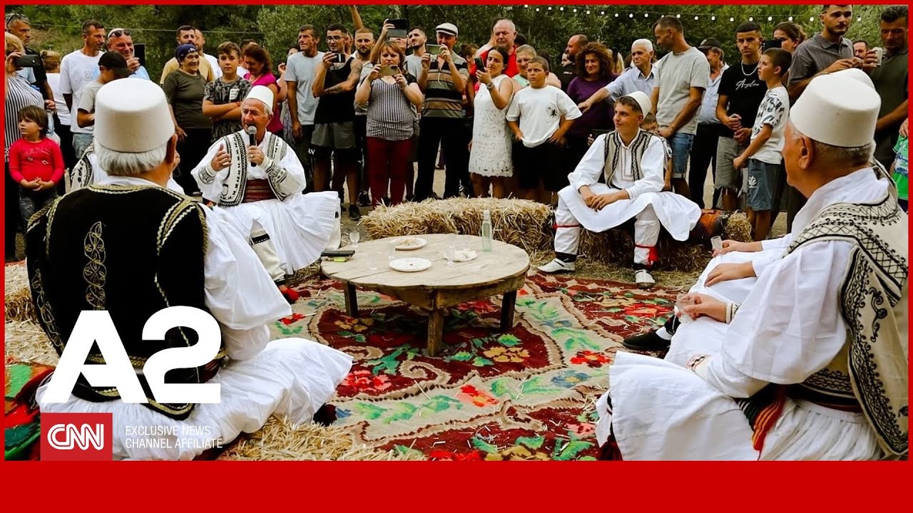 “Mokra N’fest” “rrëmben” turistët, mbi katër mijë të pranishëm